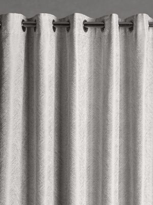 Matrix Eyelet Curtains Various Colours