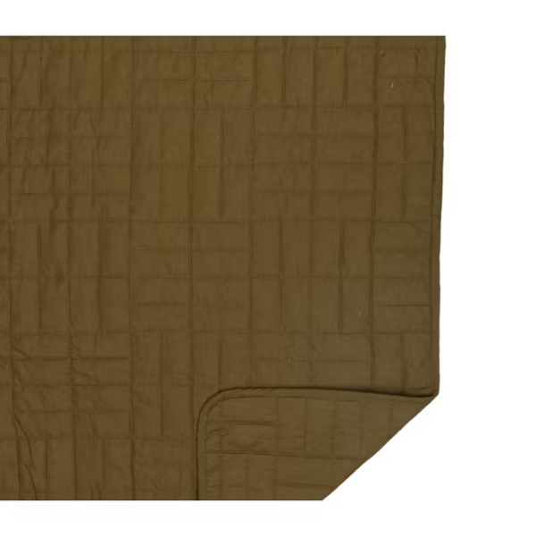 Domino Quilt