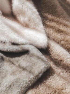 Mont Blanc Boudler Fur