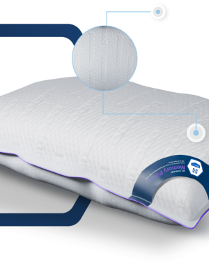 My Comfort Memory Pillow Inner