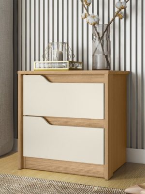 Doble Pedestal