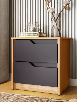 Doble Pedestal