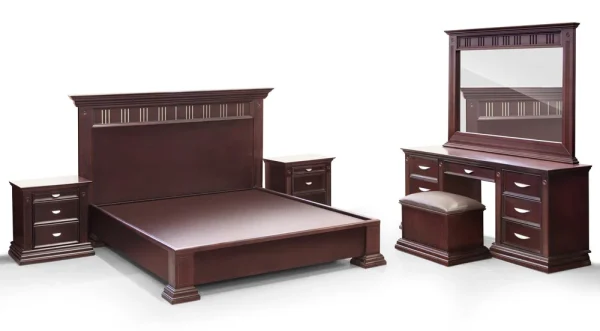 Piccaso Bedroom Suite