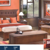 Piccaso Bedroom Suite