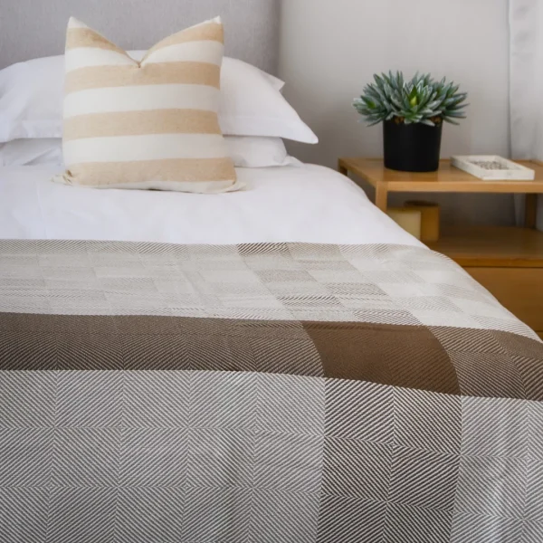 Protea Geometry Throws