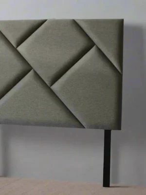 Retro Headboard
