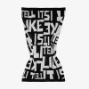 Tel it like it is Blanket (Throw)