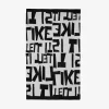 Tel it like it is Blanket (Throw)