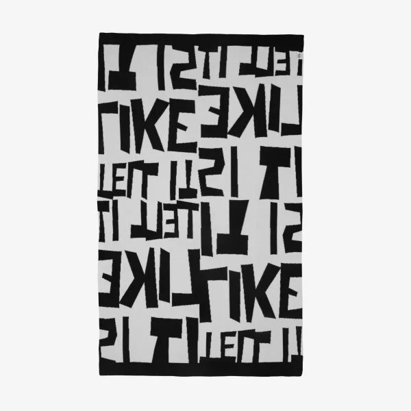 Tel it like it is Blanket (Throw)