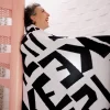 Tel it like it is Blanket (Throw)