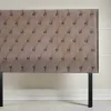 Ritz Deep Buttoned Headboard