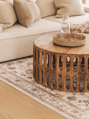 Rossette Coffee Table