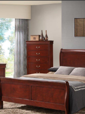 5 Pce Diana Bedroom Suite