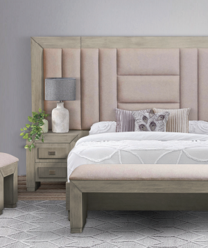 Hayley Bedroom Suite