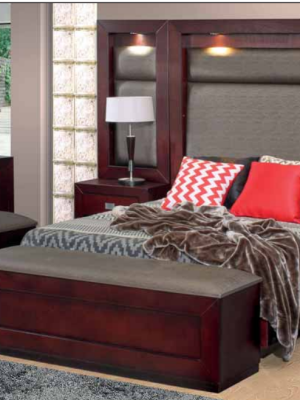 Ashanti Bedroom Suite