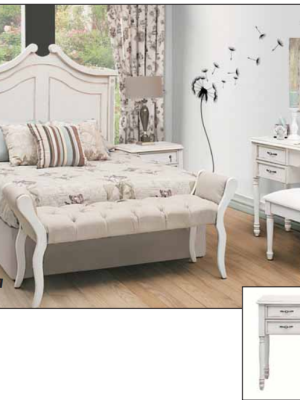 Valencia Bedroom Suite