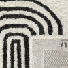Arcade Domino Rug