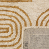 Arcade Goldrush Rug