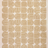 Arcade Goldrush Rug