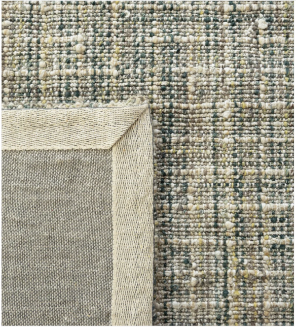 Hunter Jupiter Rug