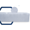 Quilted Waterproof Mattress Protector