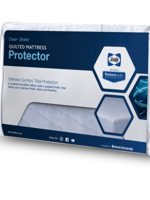 Quilted Waterproof Mattress Protector