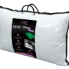 Pocket Spring Firm Pillow