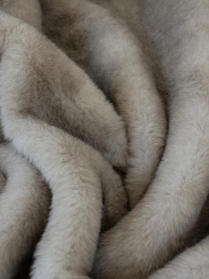 St Moritz Rockridge Fur