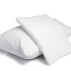 Hotel Collection Quilted Pillow Protectors