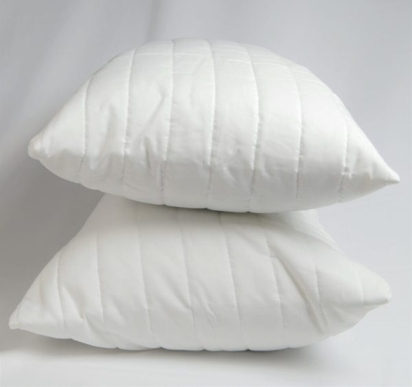 Hotel Collection Quilted Pillow Protectors