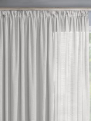 Victoria Tape Curtains Various Colours