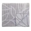 Amanda Biome Wild Dove Throw