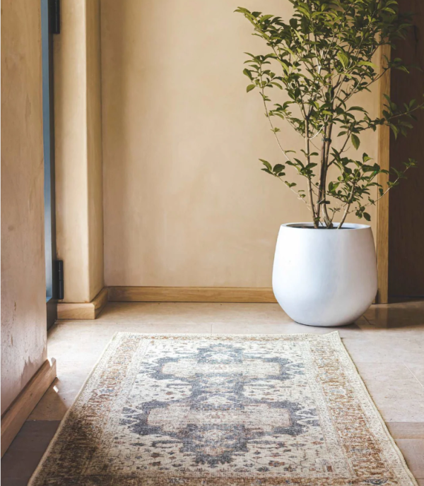 Artemis Agate Rug