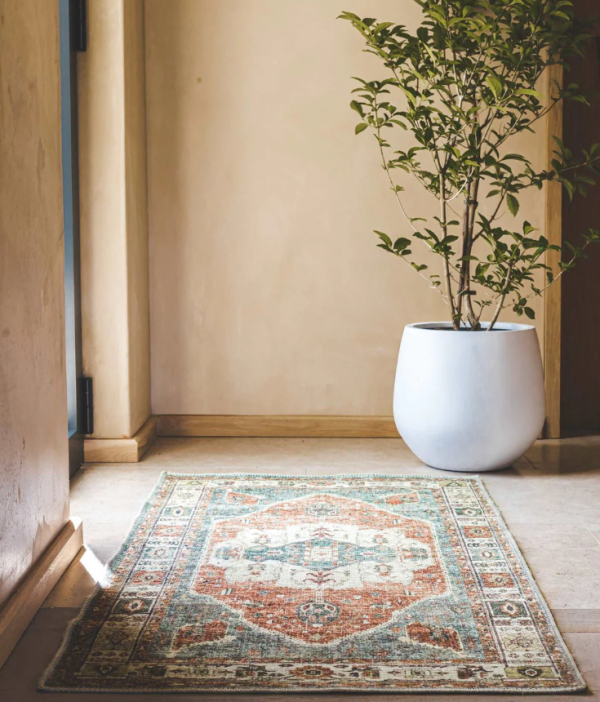 Artemis Agate Rug