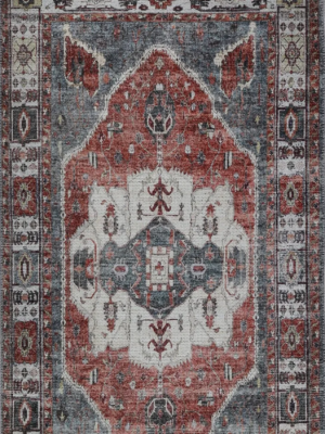 Eros Henna Runner