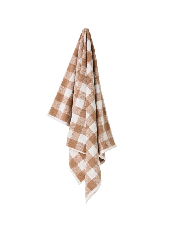 Flinders Towel Collection