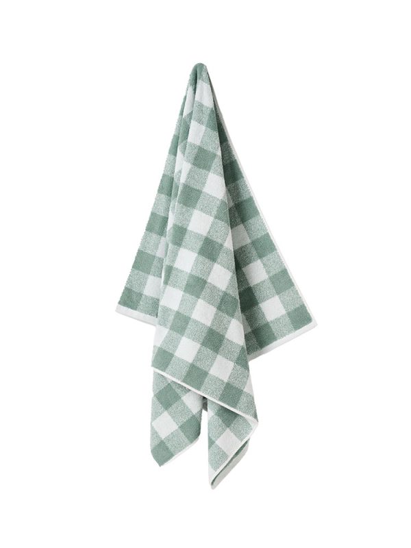 Flinders Towel Collection