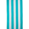 Portofino Blue Beach Towel