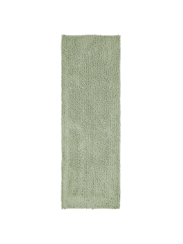 Reed Toggle Seagrass Bath Runner