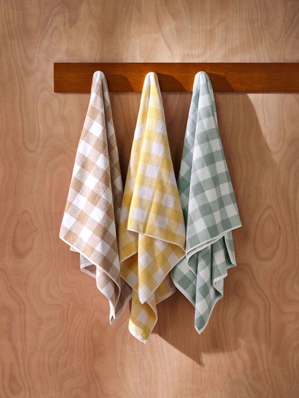 Flinders Towel Collection