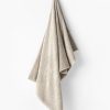 Reed Stone Towel