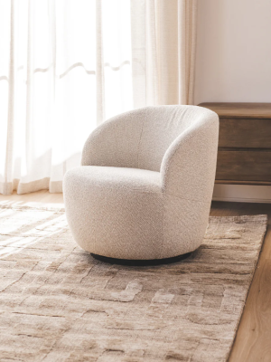 Alba Pristine Swivel Chairs Various