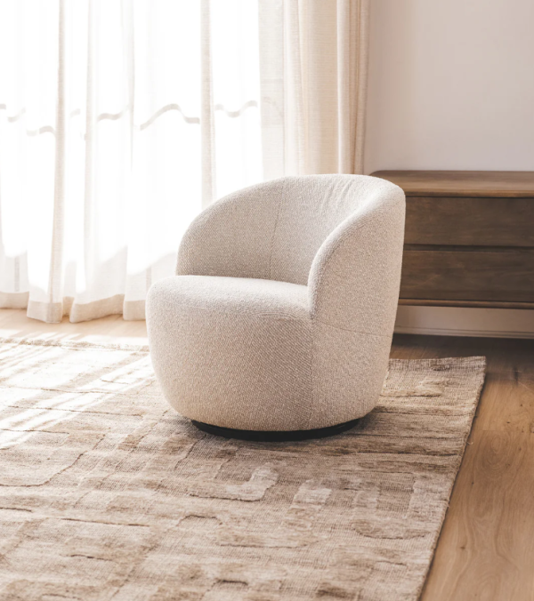Alba Pristine Swivel Chairs Various