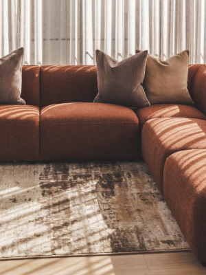 Amadi Corner Lounge Suite
