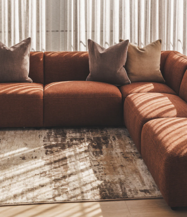 Amadi Corner Lounge Suite