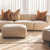 Amadi Corner Lounge Suite