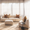 Amadi Corner Lounge Suite
