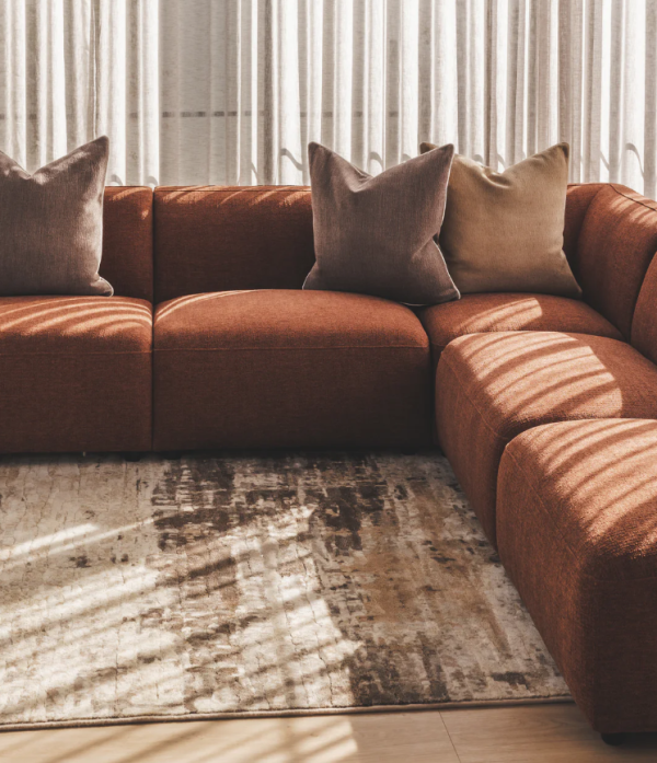 Amadi Corner Lounge Suite