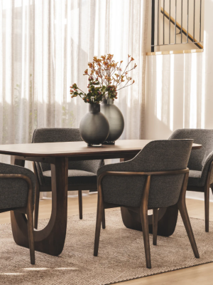 Archer Dining Table