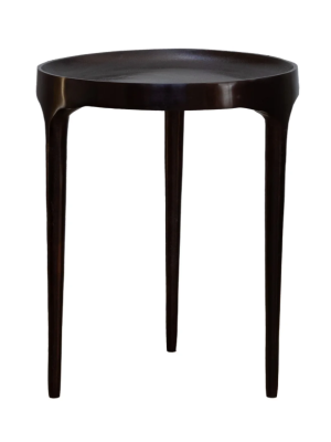 Bali Side Table